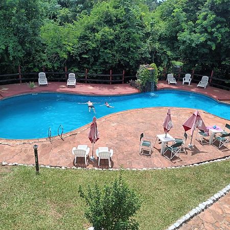 Hotel La Toscana San Ignacio  Εξωτερικό φωτογραφία