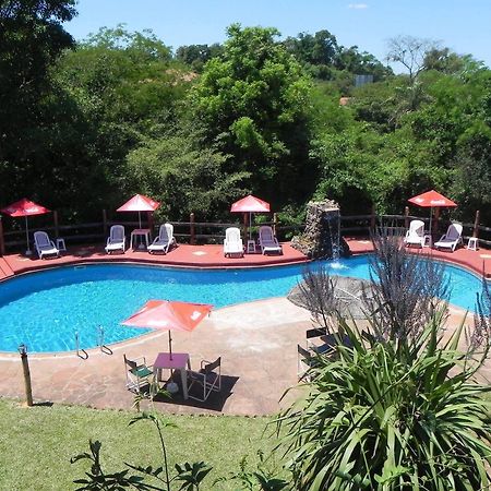 Hotel La Toscana San Ignacio  Εξωτερικό φωτογραφία