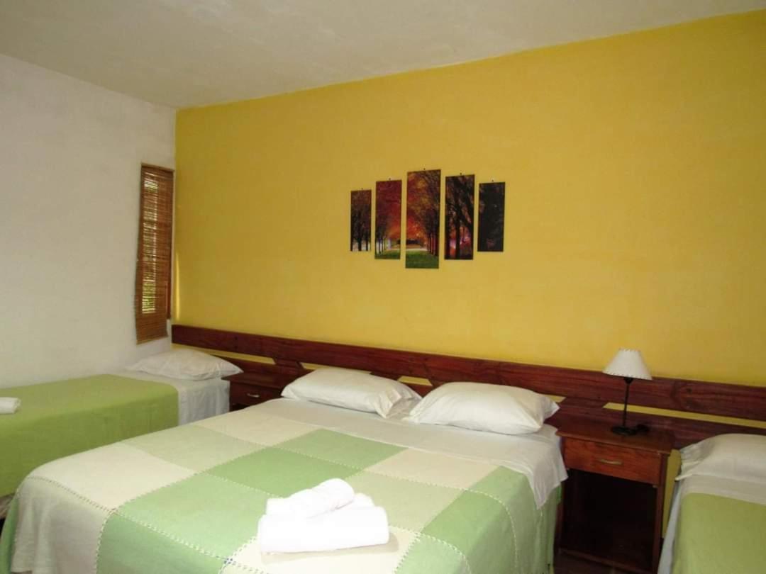 Hotel La Toscana San Ignacio  Εξωτερικό φωτογραφία