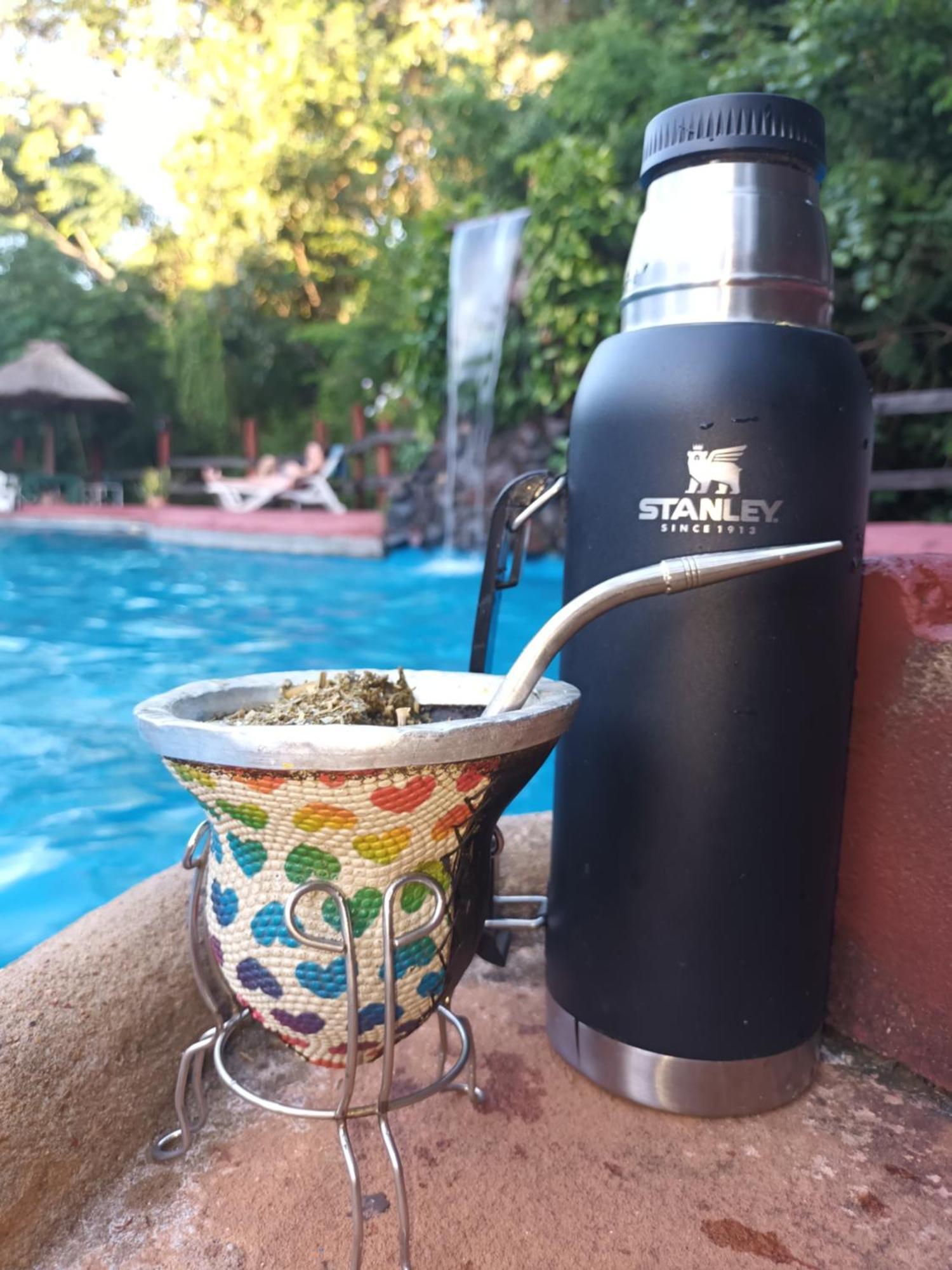 Hotel La Toscana San Ignacio  Εξωτερικό φωτογραφία