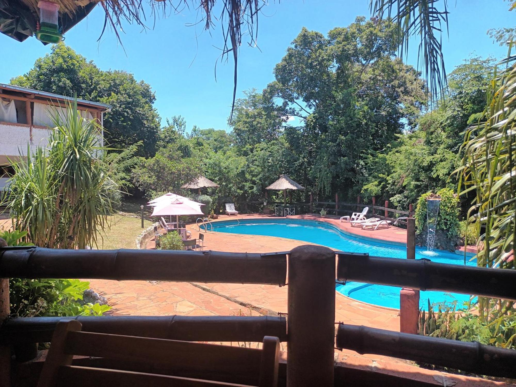 Hotel La Toscana San Ignacio  Εξωτερικό φωτογραφία
