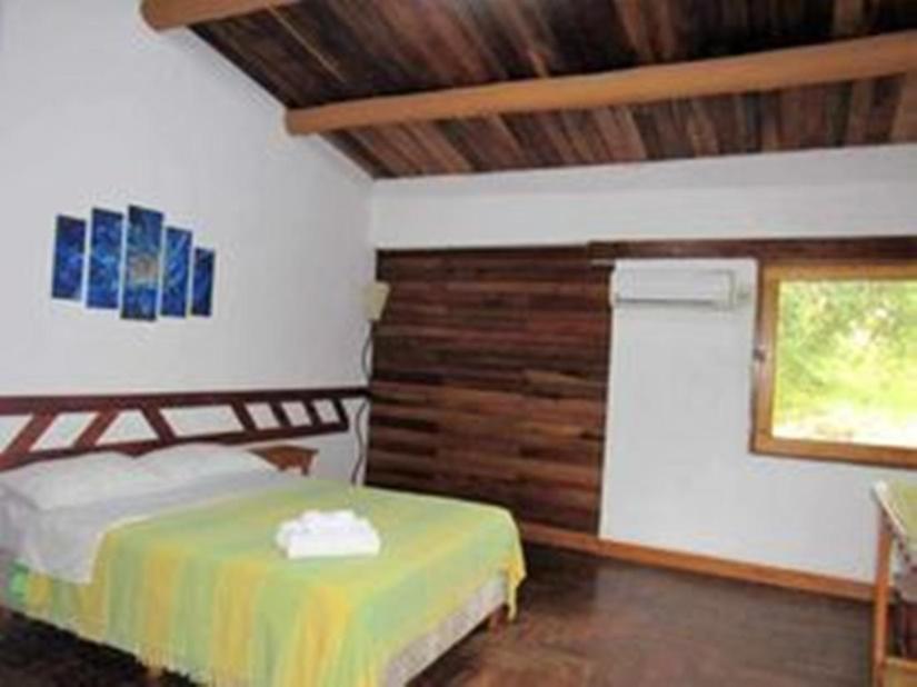 Hotel La Toscana San Ignacio  Εξωτερικό φωτογραφία