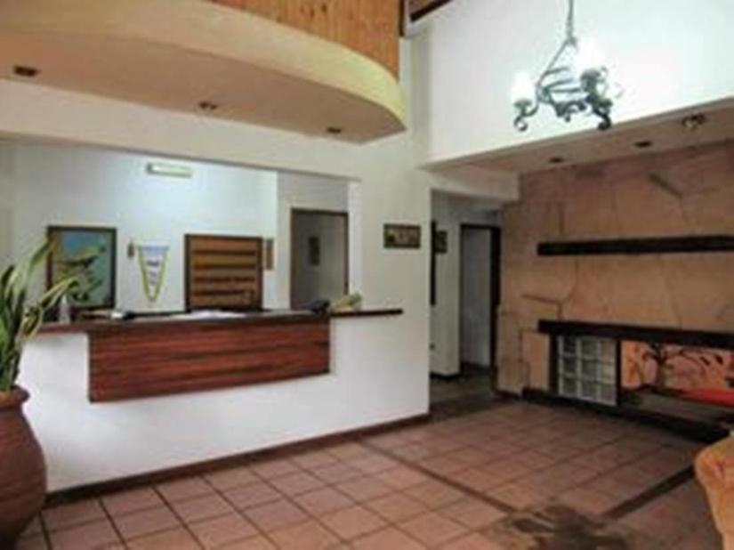 Hotel La Toscana San Ignacio  Εξωτερικό φωτογραφία