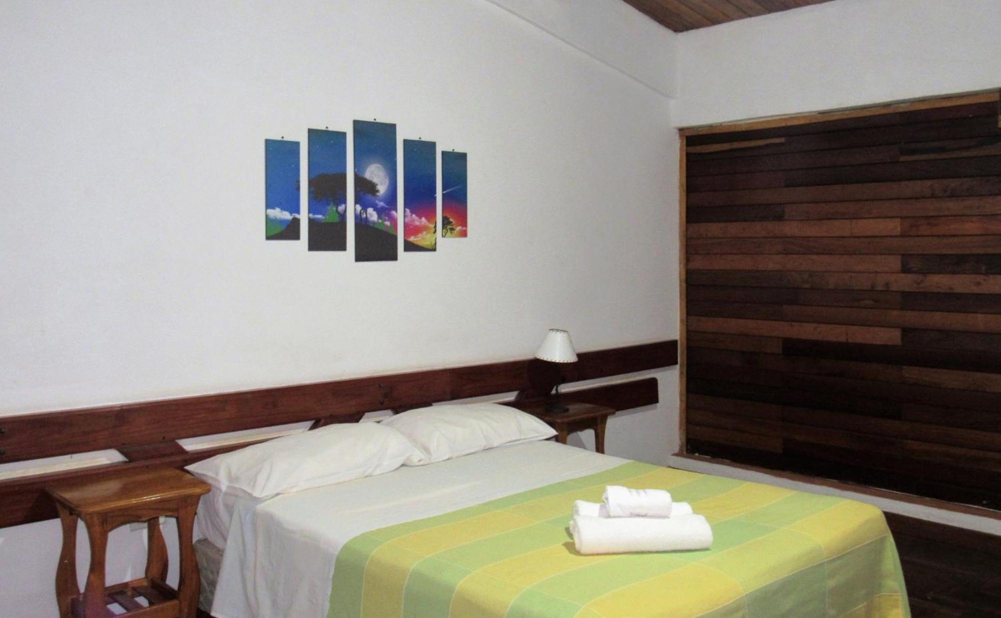 Hotel La Toscana San Ignacio  Εξωτερικό φωτογραφία