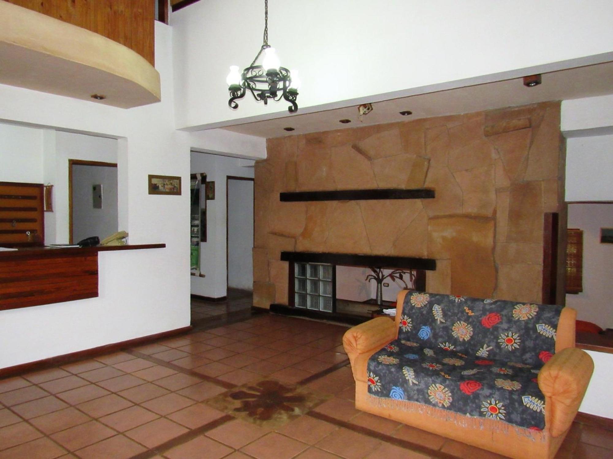 Hotel La Toscana San Ignacio  Εξωτερικό φωτογραφία