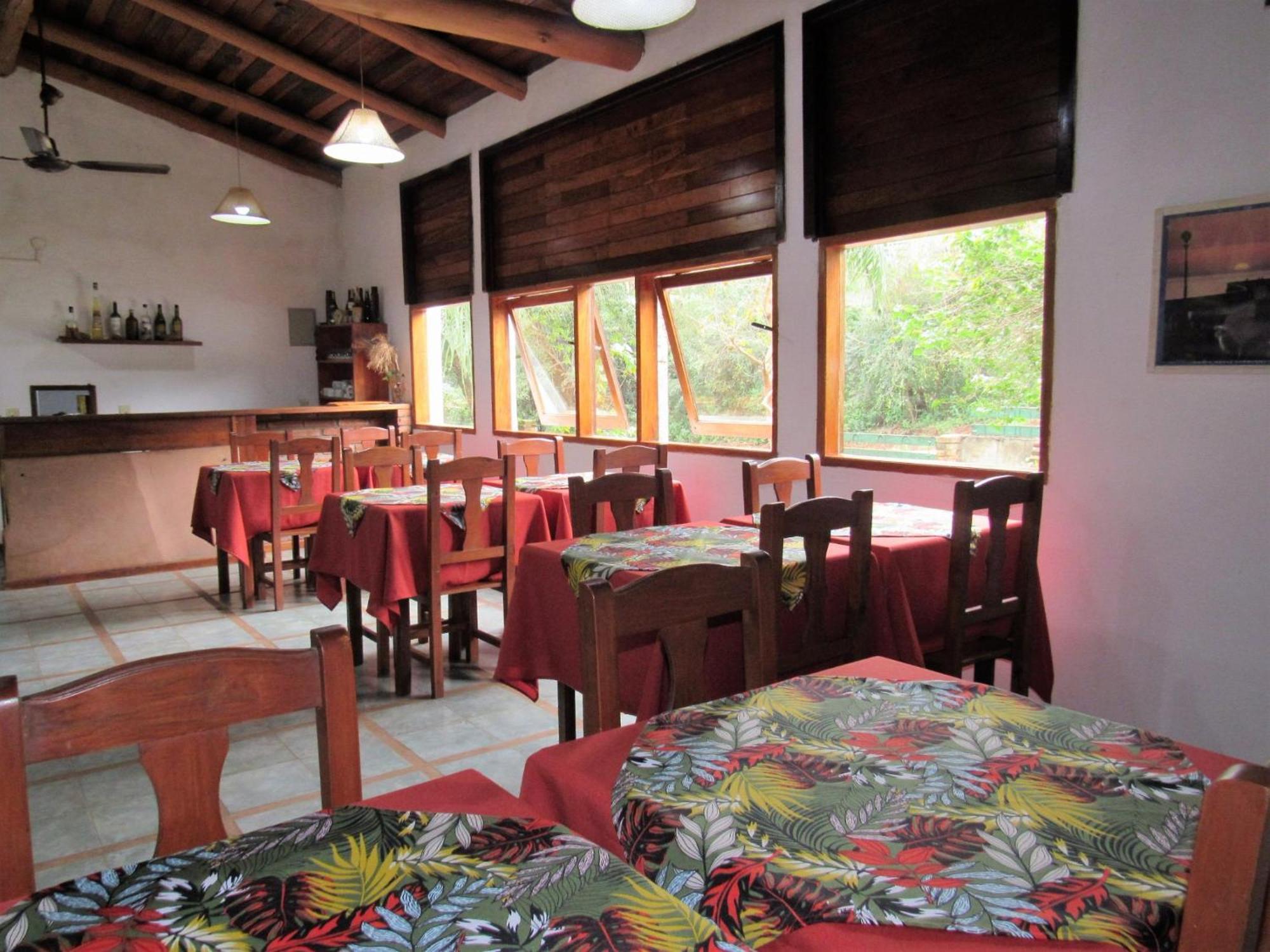 Hotel La Toscana San Ignacio  Εξωτερικό φωτογραφία