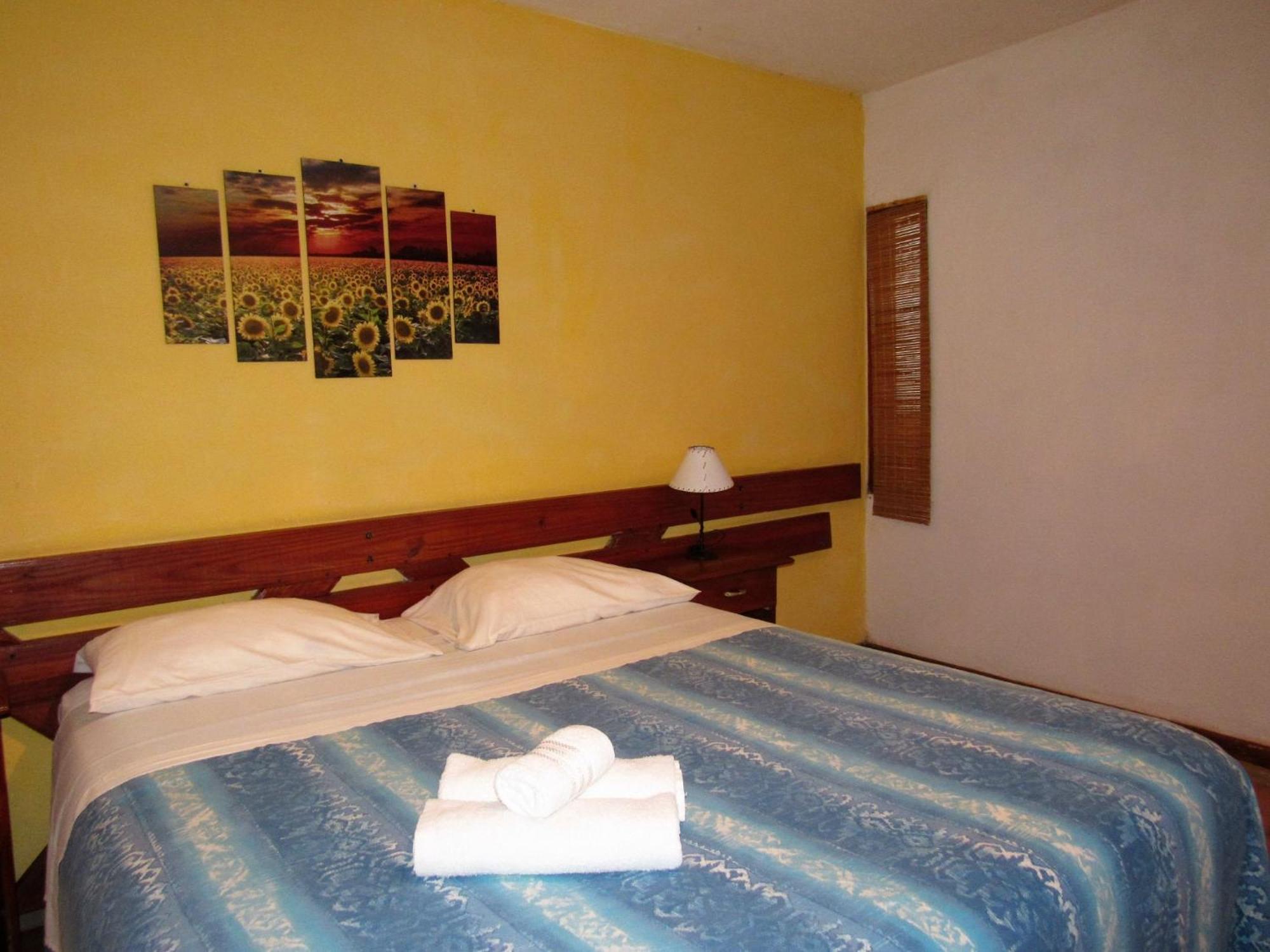 Hotel La Toscana San Ignacio  Εξωτερικό φωτογραφία