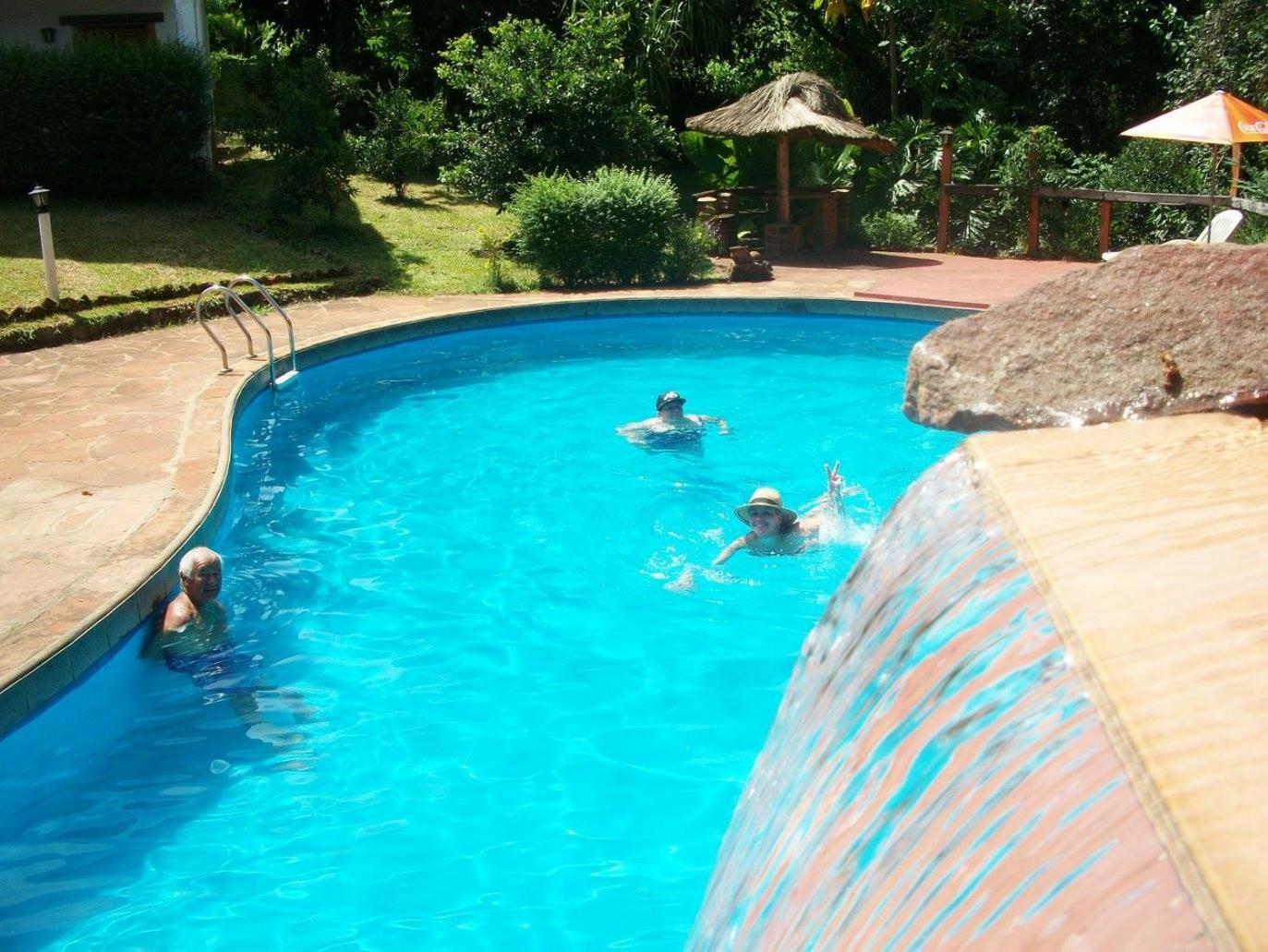Hotel La Toscana San Ignacio  Εξωτερικό φωτογραφία