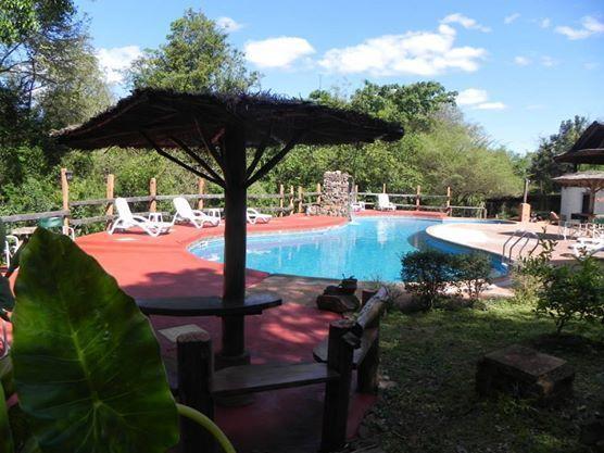 Hotel La Toscana San Ignacio  Εξωτερικό φωτογραφία