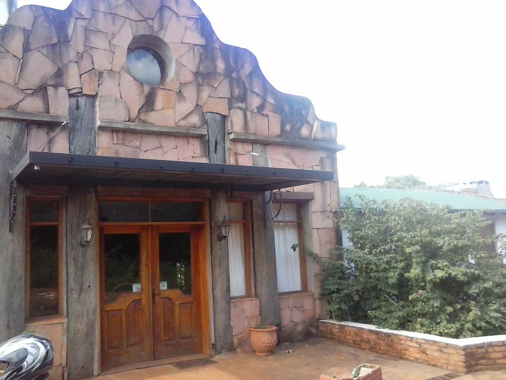 Hotel La Toscana San Ignacio  Εξωτερικό φωτογραφία