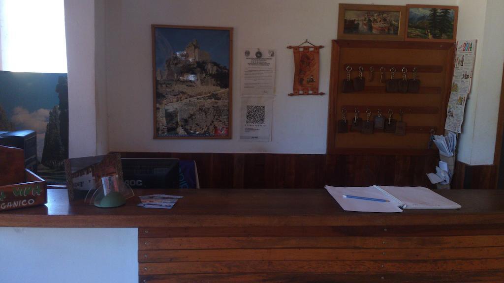 Hotel La Toscana San Ignacio  Εξωτερικό φωτογραφία