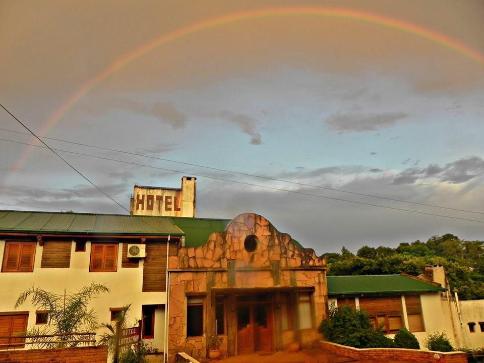 Hotel La Toscana San Ignacio  Εξωτερικό φωτογραφία