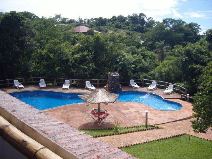Hotel La Toscana San Ignacio  Εξωτερικό φωτογραφία