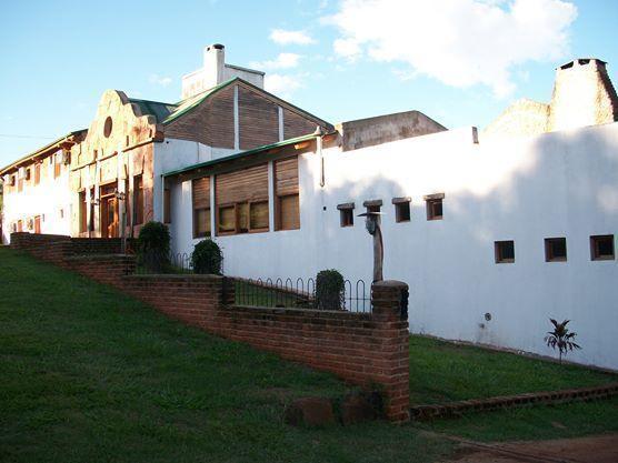 Hotel La Toscana San Ignacio  Εξωτερικό φωτογραφία
