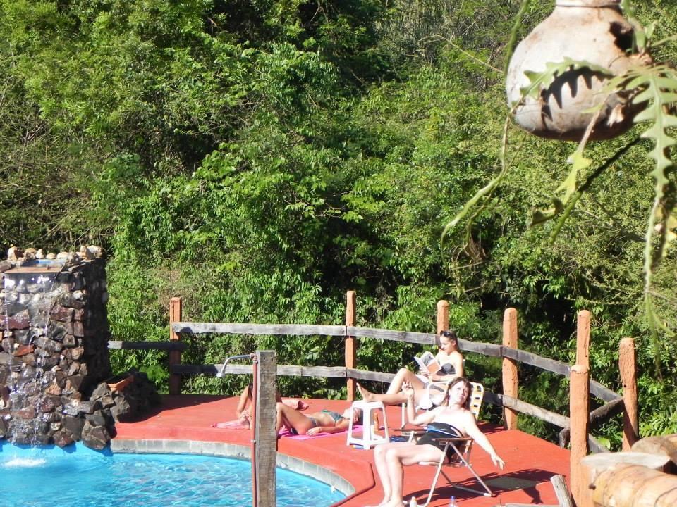 Hotel La Toscana San Ignacio  Εξωτερικό φωτογραφία