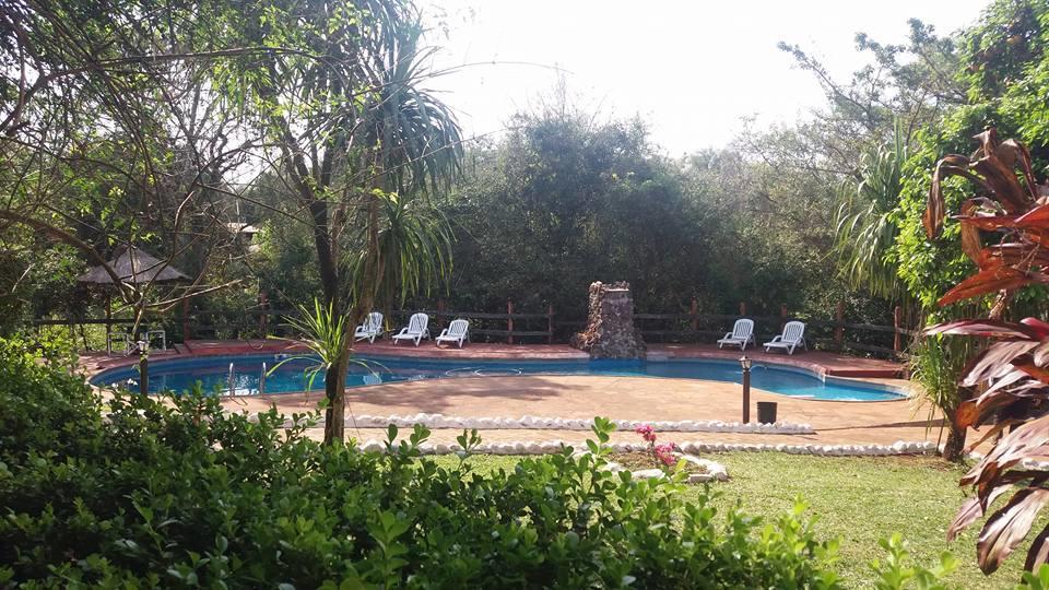 Hotel La Toscana San Ignacio  Εξωτερικό φωτογραφία