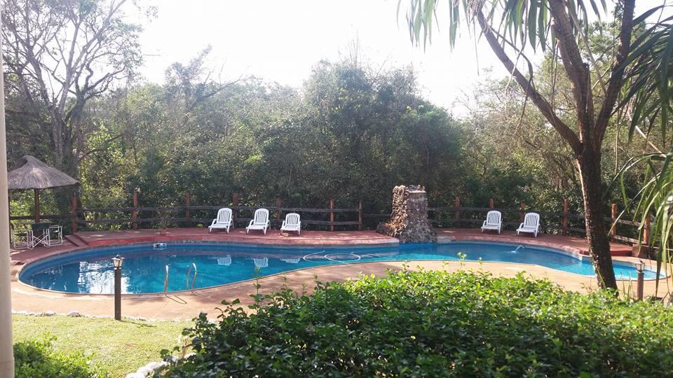 Hotel La Toscana San Ignacio  Εξωτερικό φωτογραφία