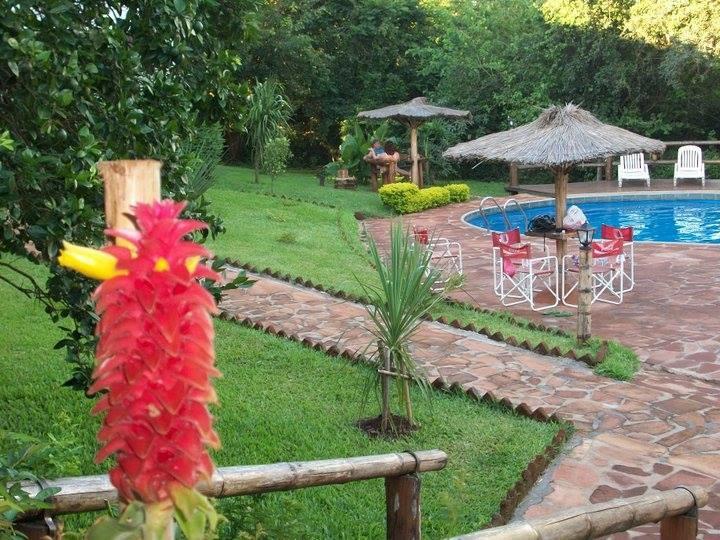 Hotel La Toscana San Ignacio  Εξωτερικό φωτογραφία