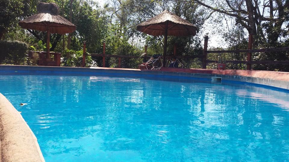 Hotel La Toscana San Ignacio  Εξωτερικό φωτογραφία