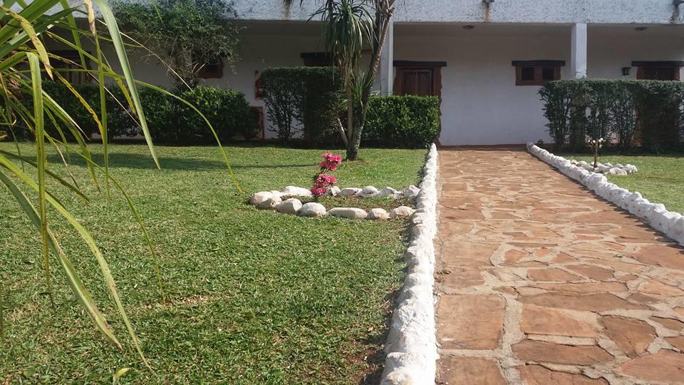 Hotel La Toscana San Ignacio  Εξωτερικό φωτογραφία