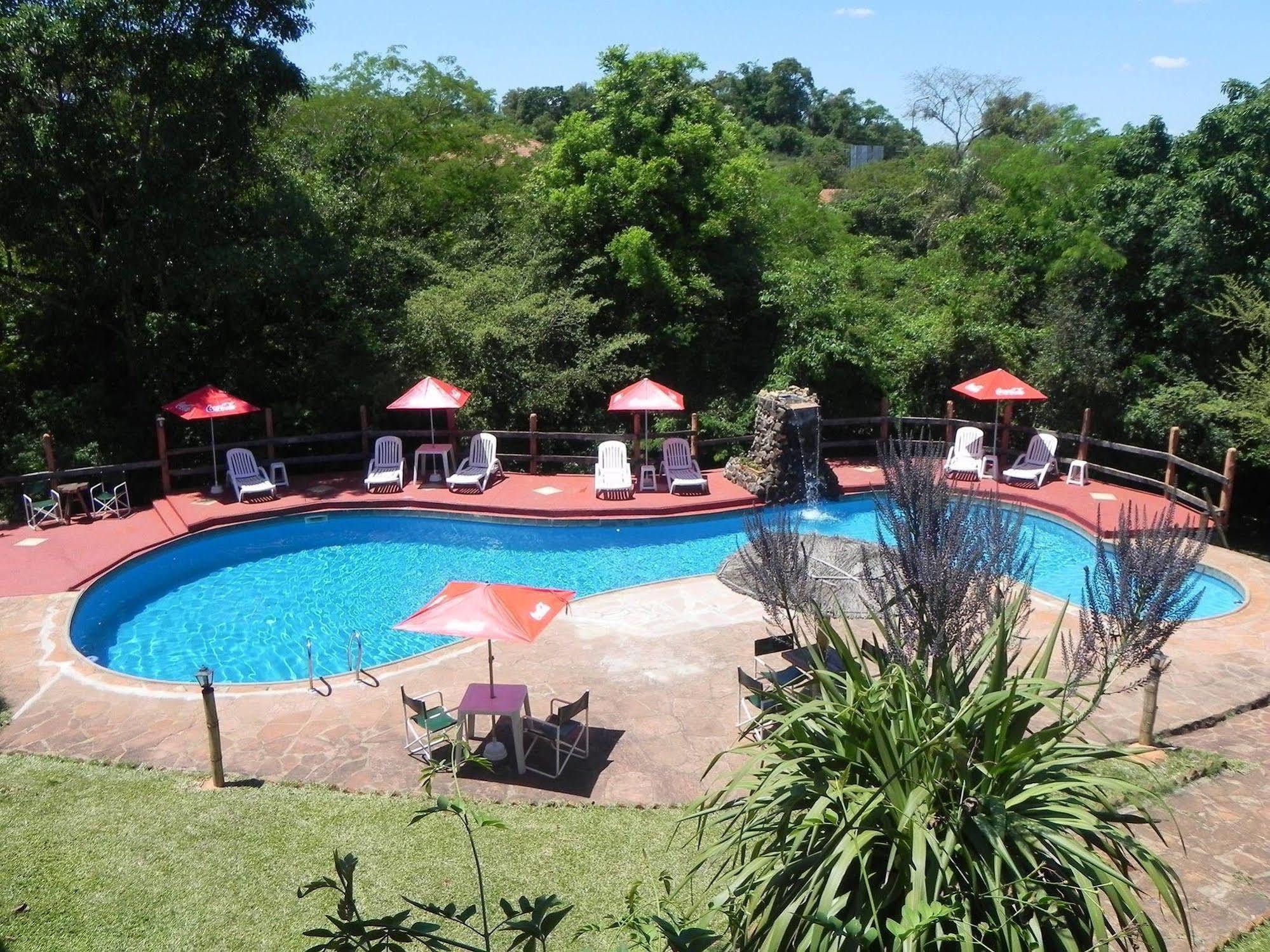 Hotel La Toscana San Ignacio  Εξωτερικό φωτογραφία