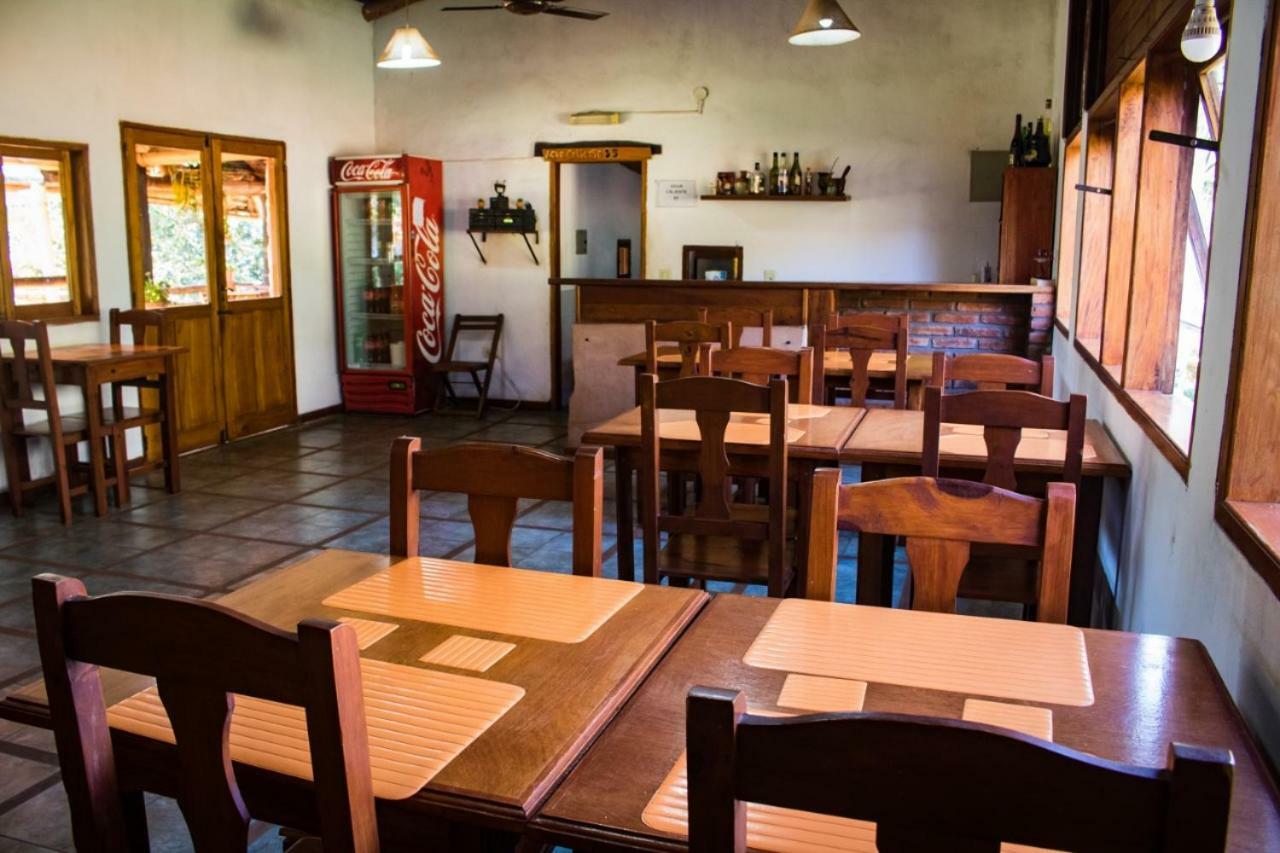 Hotel La Toscana San Ignacio  Εξωτερικό φωτογραφία